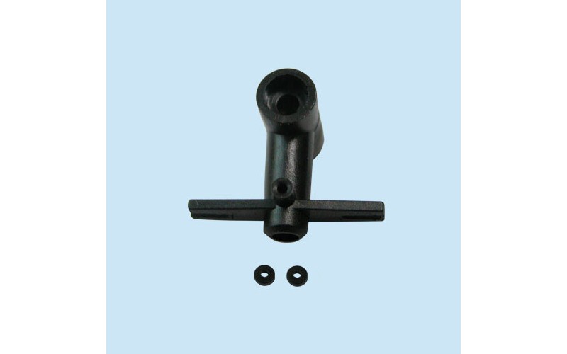 Nano CP Frame connector